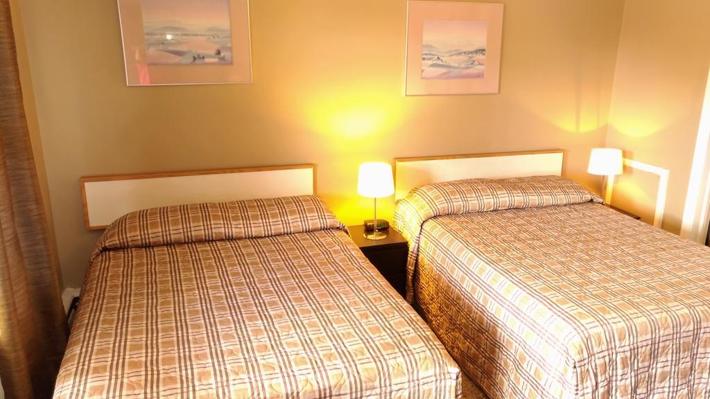 Maple Leaf Motel Delhi 외부 사진