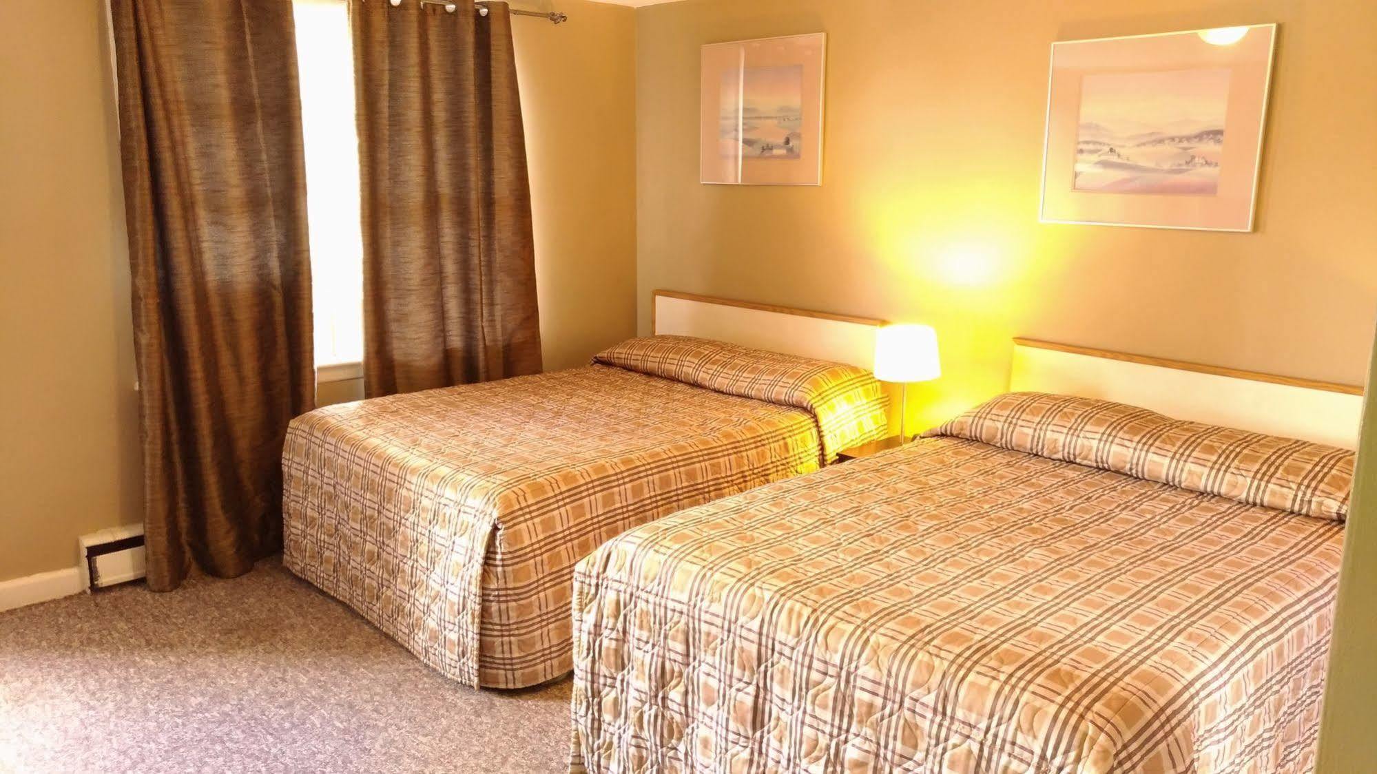 Maple Leaf Motel Delhi 외부 사진