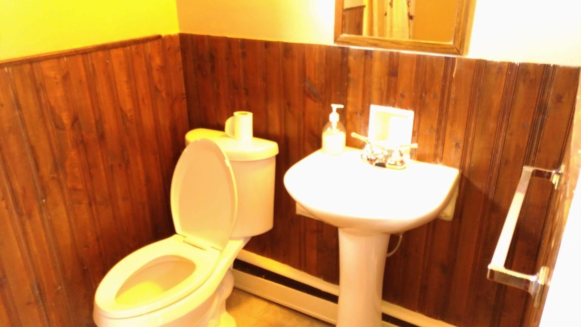 Maple Leaf Motel Delhi 외부 사진